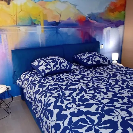 Cosy Short-term In Daire