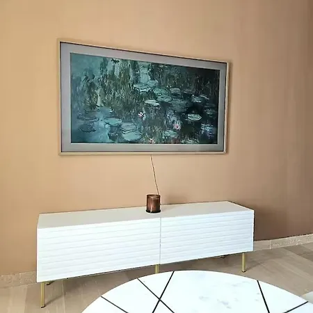 Cosy Short-term In * Cannes