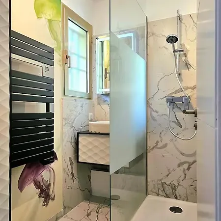 Cosy Short-term In * Cannes